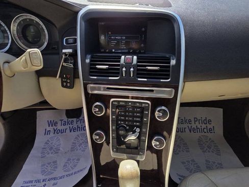 Used 2012 Volvo XC60 T6 AWD/4WD image 19