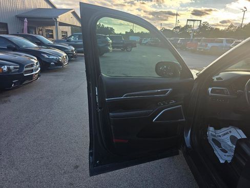 Used 2020 Kia Telluride LX image 6