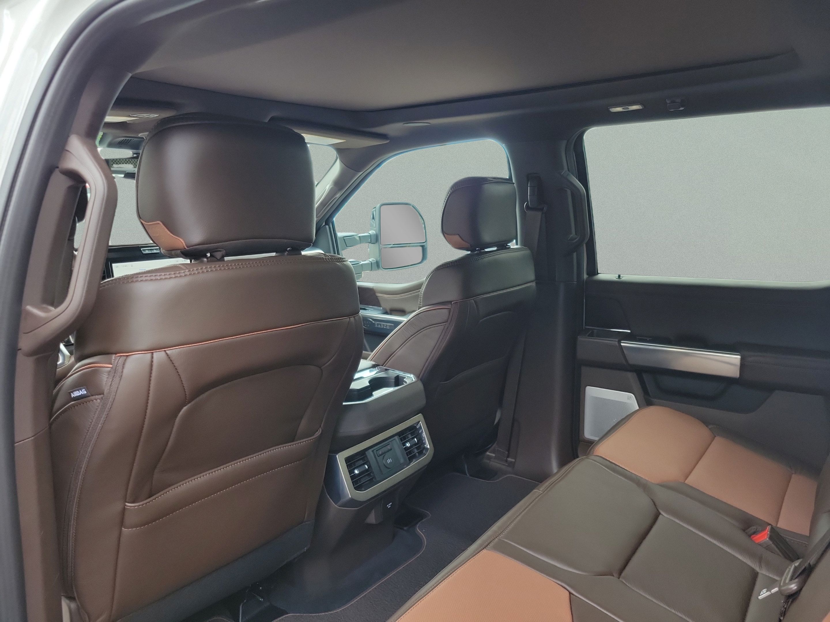New 2027 Ford F350 King Ranch AWD/4WD image 12