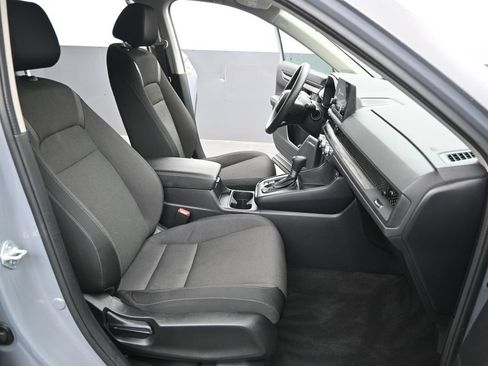 Certified 2025 Honda CR-V EX image 26