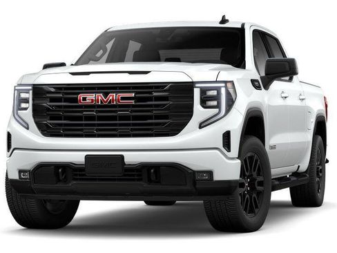 New 2026 GMC Sierra 1500 Elevation w/ Elevation Select Package image 50