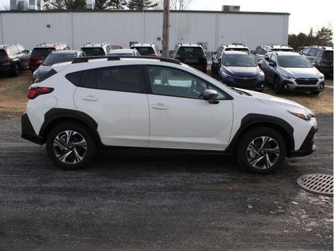 New 2026 Subaru Crosstrek 2.0i Premium image 21