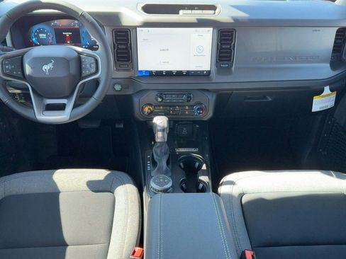 Used 2026 Ford Bronco Big Bend AWD/4WD image 10