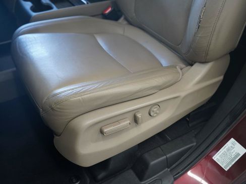 Used 2018 Honda Odyssey EX-L image 26