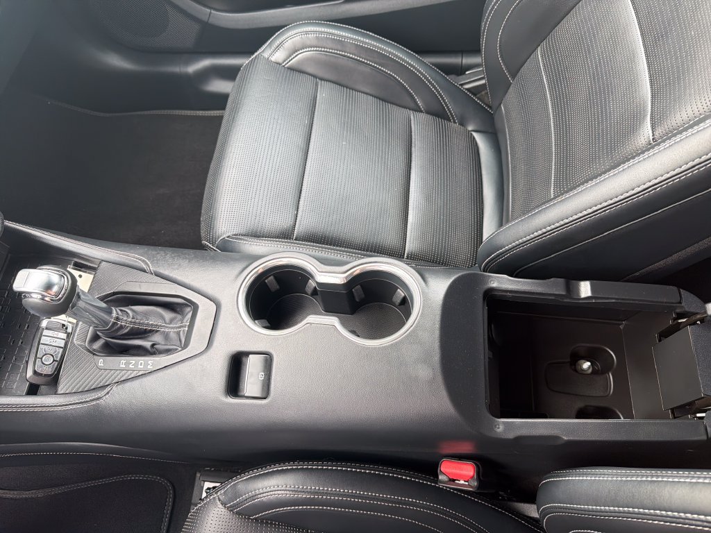 Used 2024 Ford Mustang GT Premium RWD image 22