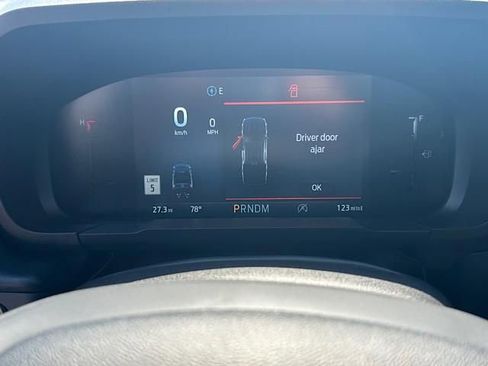 New 2025 Ford Maverick Lobo image 28