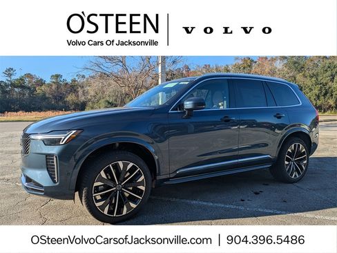 New 2026 Volvo XC90 T8 Plus w/ Protection Package Premier image 1