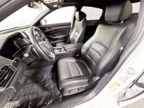 Used 2022 Honda Accord Sport image 20
