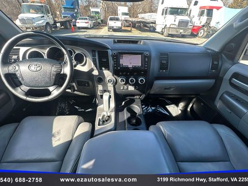 Used 2013 Toyota Sequoia Limited image 24