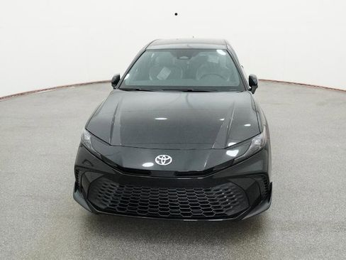 New 2026 Toyota Camry SE image 49