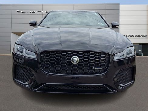 New 2024 Jaguar XF R-Dynamic SE image 2