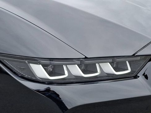 Certified 2024 Ford Mustang GT Premium RWD image 9