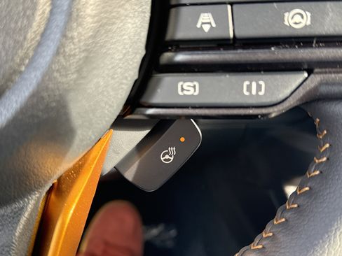 New 2026 Subaru Crosstrek 2.5i Wilderness image 21