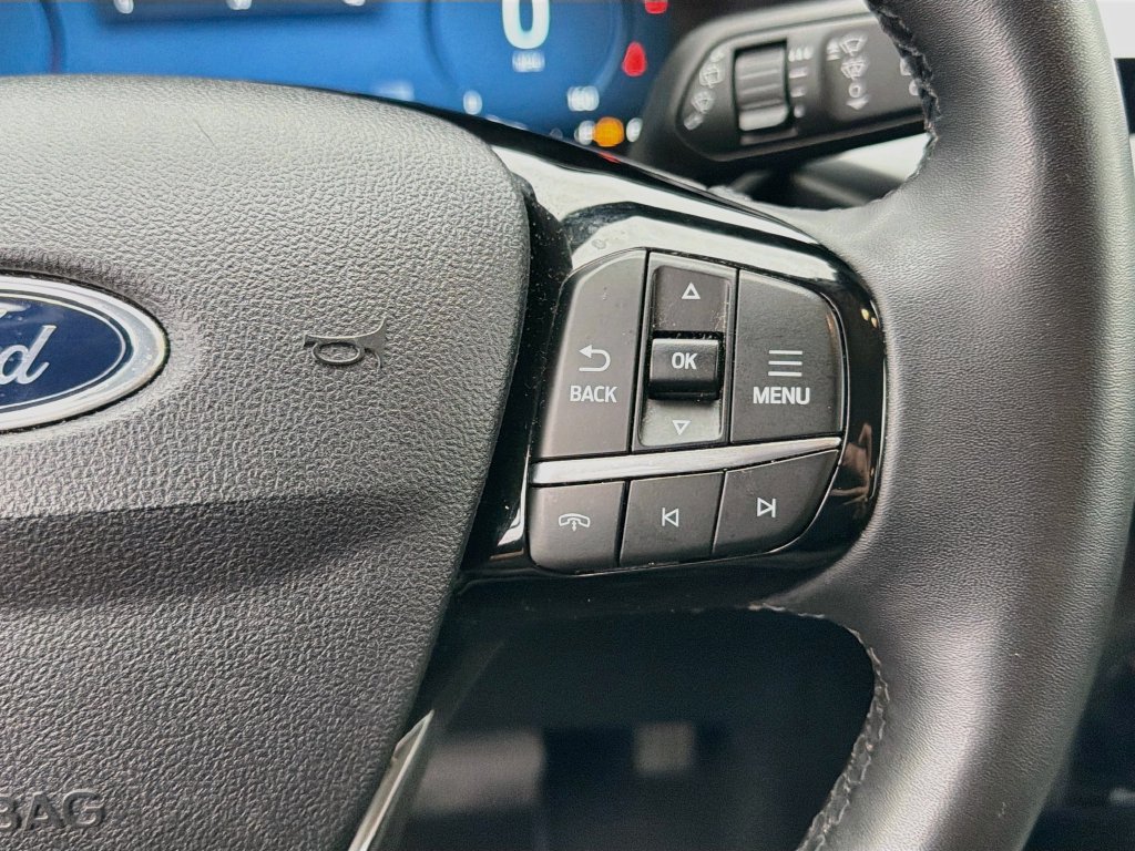 Used 2024 Ford Escape Platinum AWD/4WD image 13