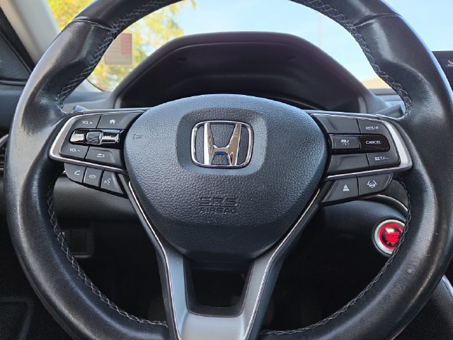 Used 2021 Honda Accord EX-L image 17