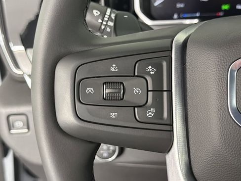 New 2026 GMC Sierra 1500 SLT w/ SLT Premium Plus Package image 24