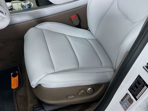 New 2026 Genesis GV70 2.5T Advanced image 21