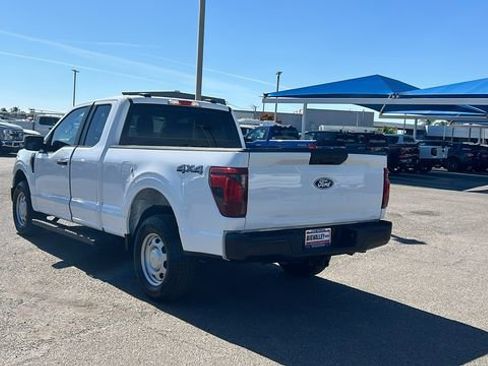 Certified 2024 Ford F150 XL image 5