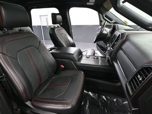 Used 2019 Ford Expedition Limited w/ Equipment Group 303A image 57