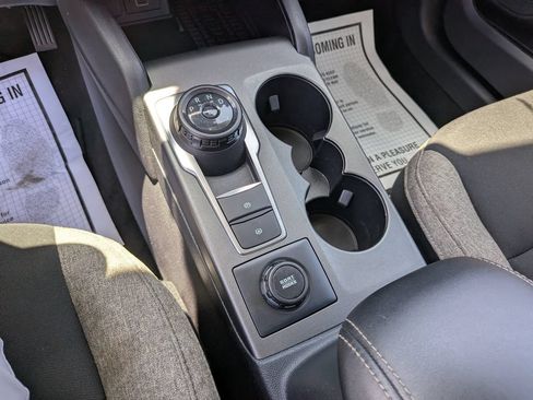 Certified 2025 Ford Bronco Sport Big Bend AWD/4WD image 26