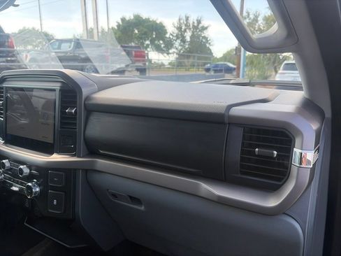 Used 2025 Ford F150 XLT w/ Equipment Group 301A Standard AWD/4WD image 26