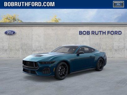 New 2026 Ford Mustang GT