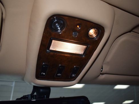 Used 2000 Bentley Arnage Red Label RWD image 37