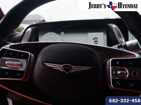 Used 2023 Genesis G90 3.5T image 13