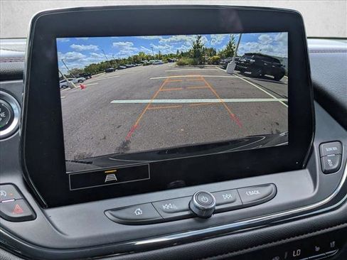 Used 2024 Chevrolet Blazer RS w/ Enhanced Convenience Package FWD image 12