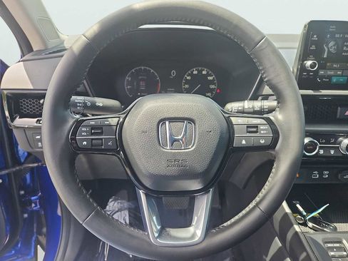 Certified 2025 Honda CR-V EX-L image 29