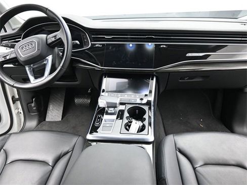 Used 2023 Audi Q7 3.0T Premium Plus image 24