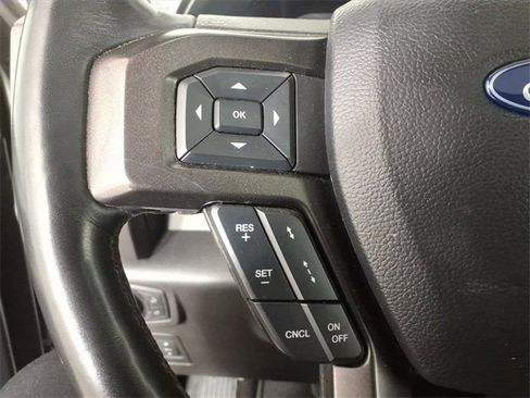 Used 2021 Ford Expedition Max Limited image 15