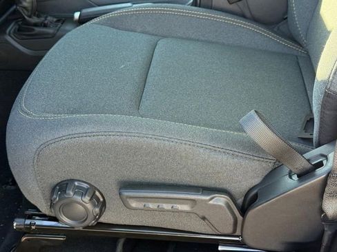 New 2026 Jeep Wrangler Sport image 21