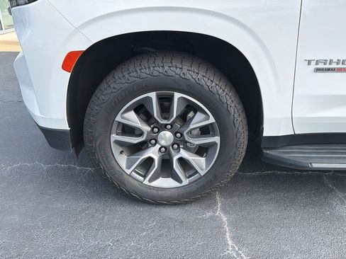 Used 2021 Chevrolet Tahoe LT RWD image 36
