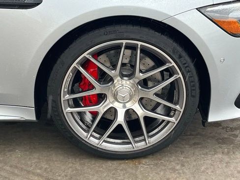 Used 2022 Mercedes-Benz AMG GT 53 image 5