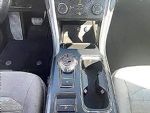 Used 2020 Ford Fusion S FWD image 12