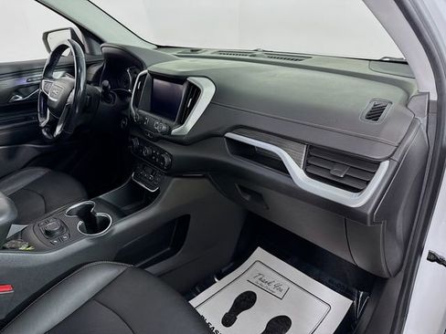 Used 2020 GMC Terrain SLT w/ Preferred Package image 28