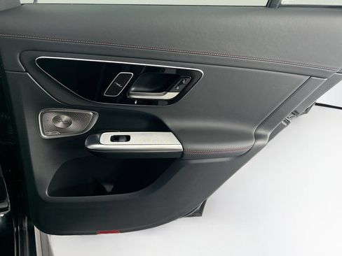 Certified 2026 Mercedes-Benz GLC 43 AMG 4MATIC image 26