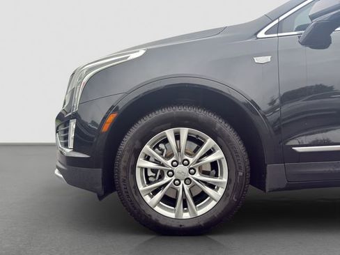 Used 2020 Cadillac XT5 Premium Luxury AWD/4WD image 20