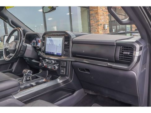 Used 2022 Ford F150 XLT w/ Equipment Group 302A High image 13