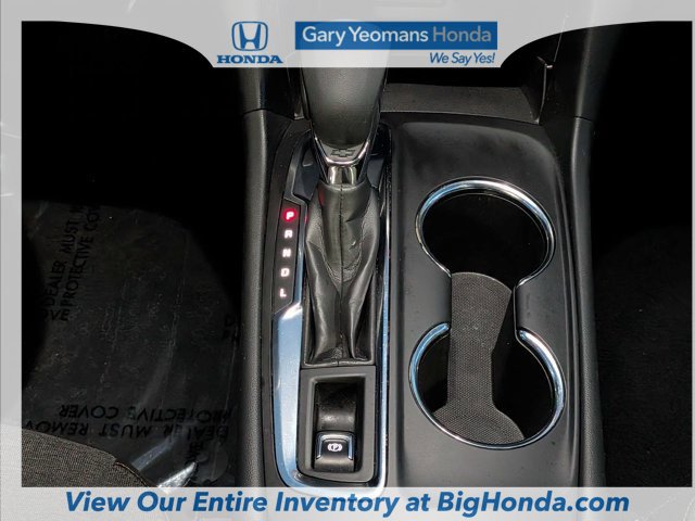 Used 2022 Chevrolet Equinox LT AWD/4WD image 21