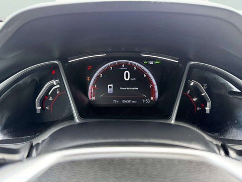 Used 2020 Honda Civic Sport image 21