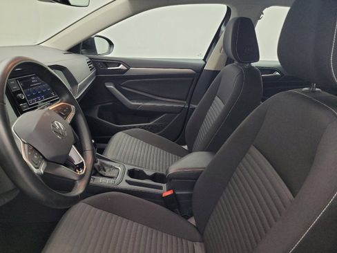 Used 2024 Volkswagen Jetta S image 17