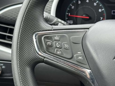 Used 2024 Chevrolet Malibu LT FWD image 23