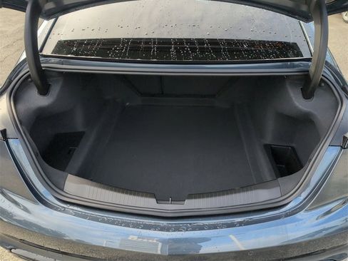 Certified 2026 Cadillac CT5 Sport image 24