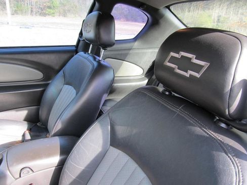 Used 2001 Chevrolet Monte Carlo SS image 22