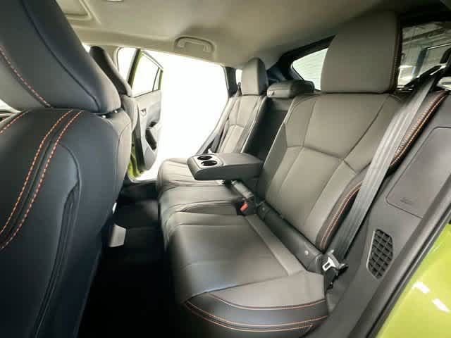 New 2026 Subaru Crosstrek 2.5i Limited AWD/4WD image 19