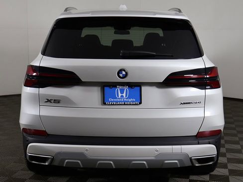 Used 2024 BMW X5 xDrive40i image 13