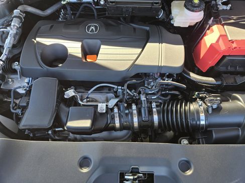 New 2026 Acura RDX A-Spec image 22