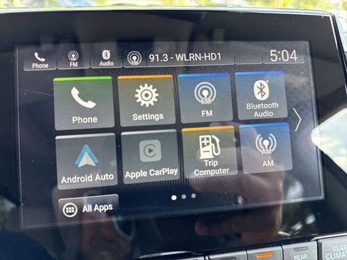 Used 2018 Honda Odyssey EX-L image 18